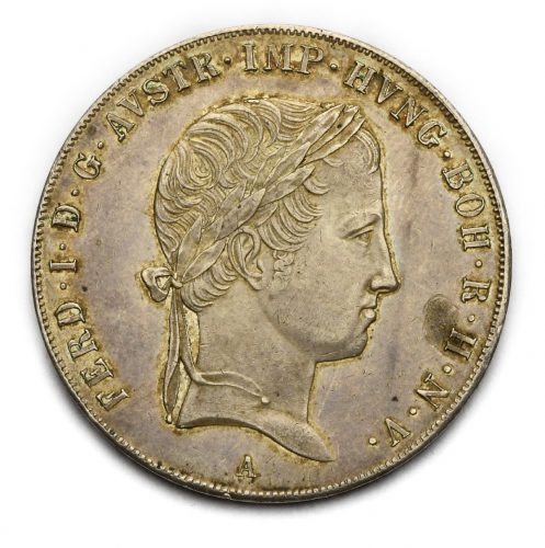 Tolar Ferdinand V. 1838 A
