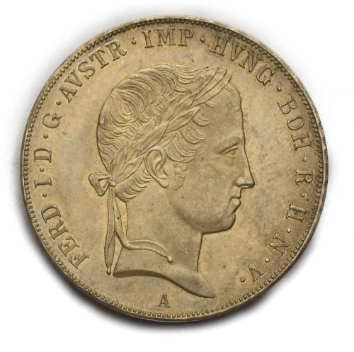 Tolar Ferdinand V. 1846 Wien
