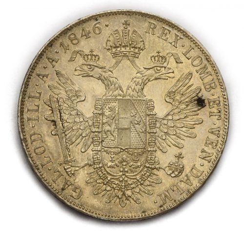 Tolar Ferdinand V. 1846 Wien