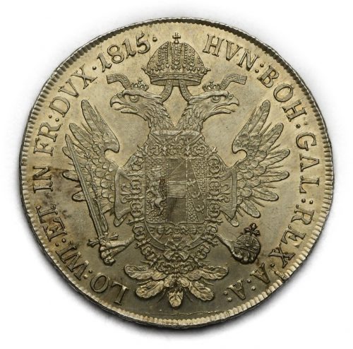 Tolar František II. 1815 A