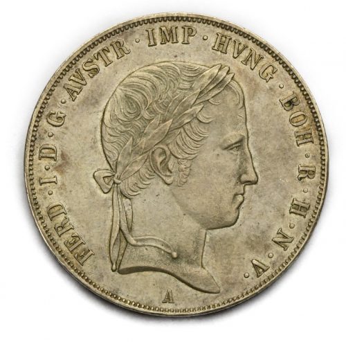 Tolar Ferdinand V. 1848 A
