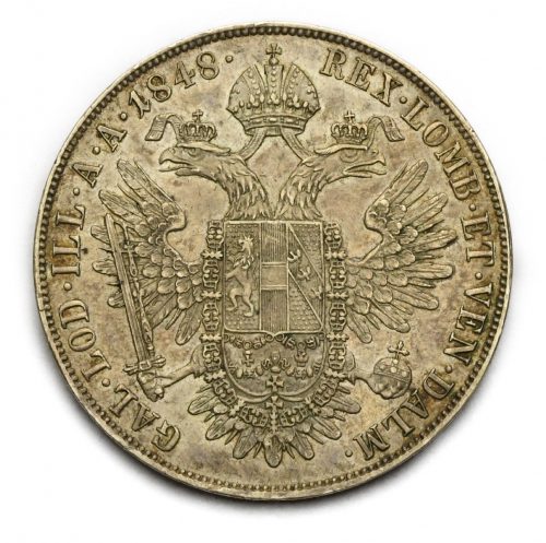 Tolar Ferdinand V. 1848 A