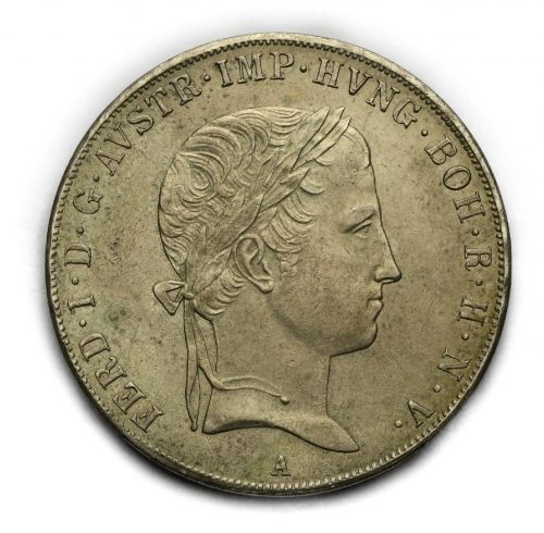 Tolar Ferdinand V. 1841 A