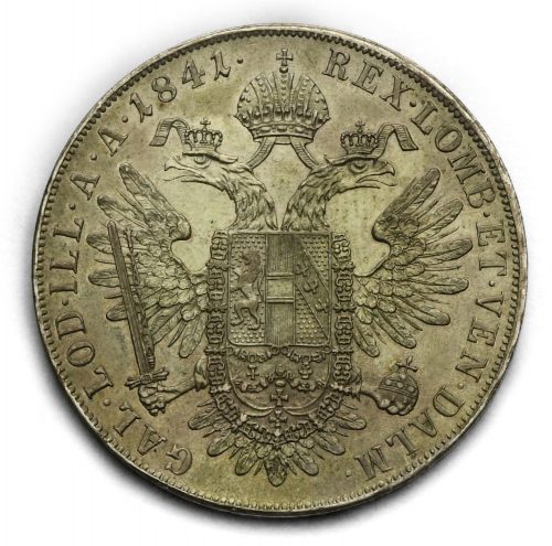 Tolar Ferdinand V. 1841 A