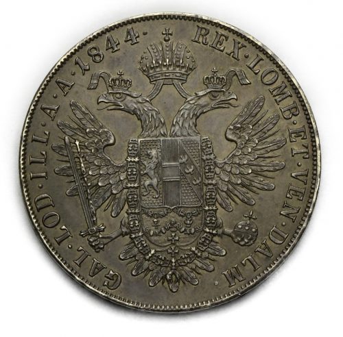 Tolar Ferdinand V. 1844 A