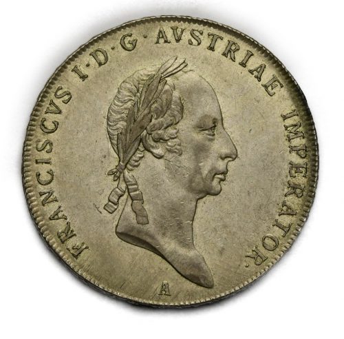 Tolar František II. 1825 A