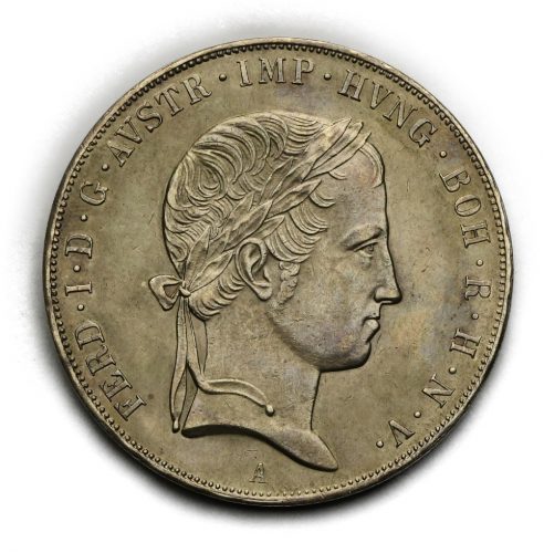 Tolar Ferdinand V. 1847 A