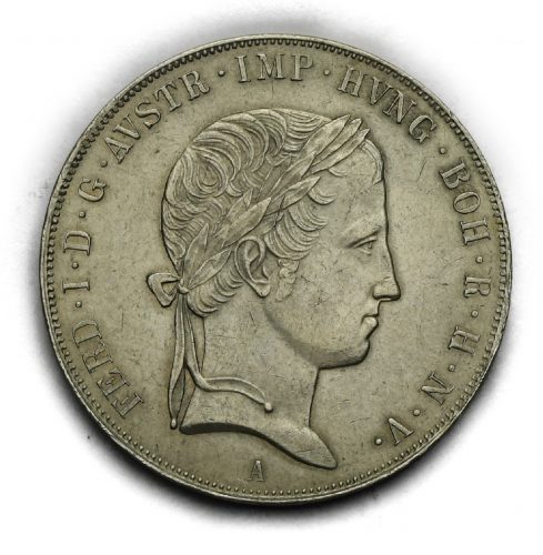 Tolar Ferdinand V. 1848 A