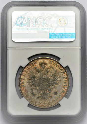 2 Zlatník František Josef I. 1890