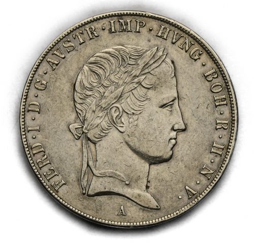 Tolar Ferdinand V. 1839 A