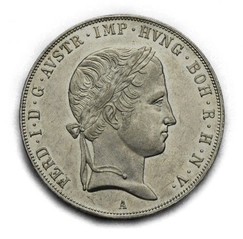 Tolar Ferdinand V. 1847 A