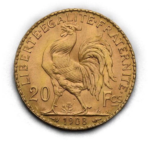 20 Frank Kohout – 1908
