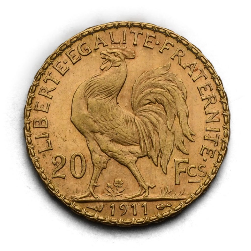20 Frank Kohout – 1911
