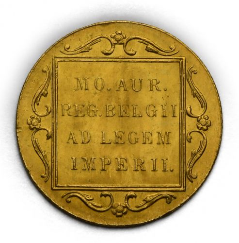 Holandsko, Obchodní Dukát 1928