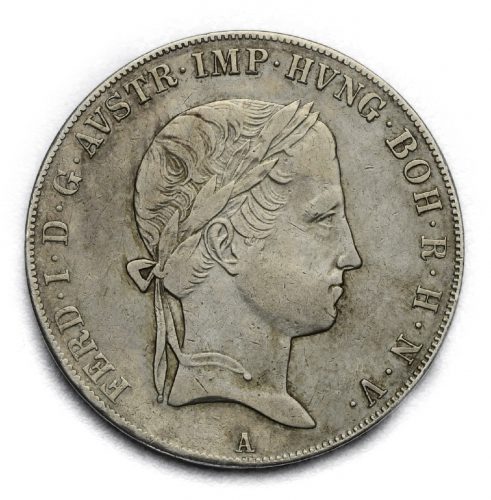 Tolar Ferdinand V. 1843 A