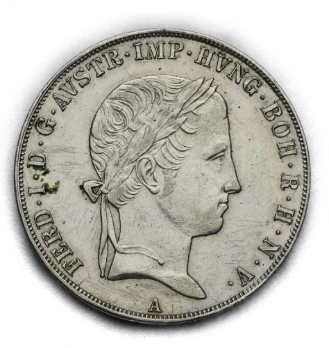Tolar Ferdinand V. 1844 A