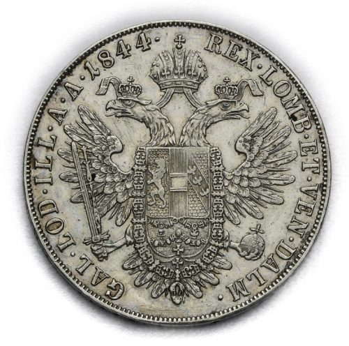 Tolar Ferdinand V. 1844 A