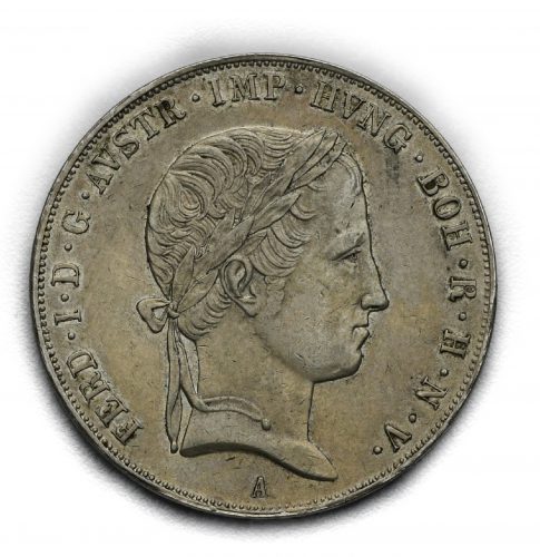 Tolar Ferdinand V. 1847 A
