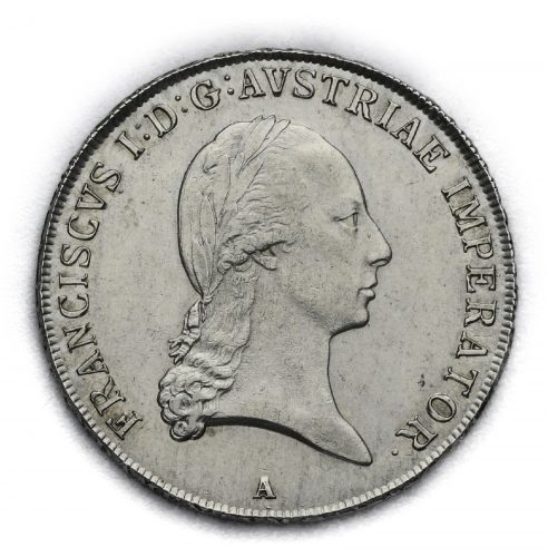 Tolar František II. 1815 A