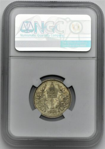 Koruna František Josef I. 1901