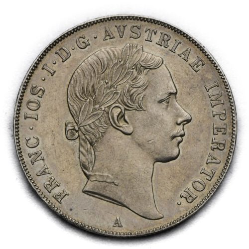 Tolar František Josef I. 1855 A