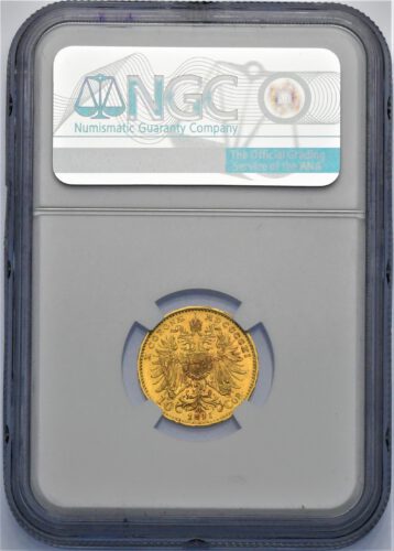 10 Koruna František Josef I. 1911