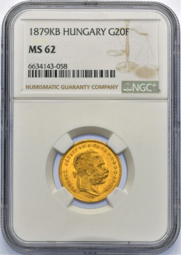 8 Zlatník Františka Josefa I. 1879 KB